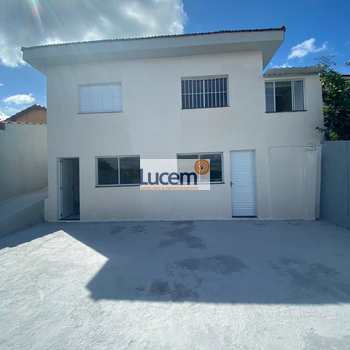 Casa em Amparo, bairro Jardim Figueira