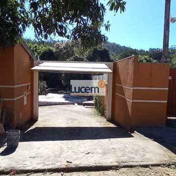 Chácara em Amparo, bairro Chácara Bocaina