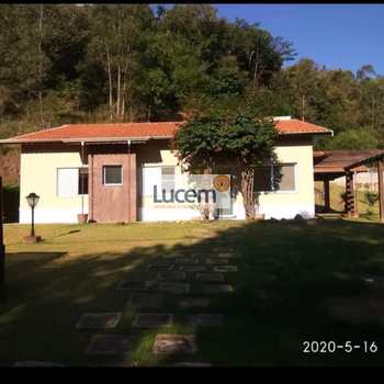 Casa em Monte Alegre do Sul, bairro Orypaba