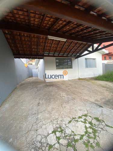 Casa, código 2310 em Amparo, bairro Jardim Figueira