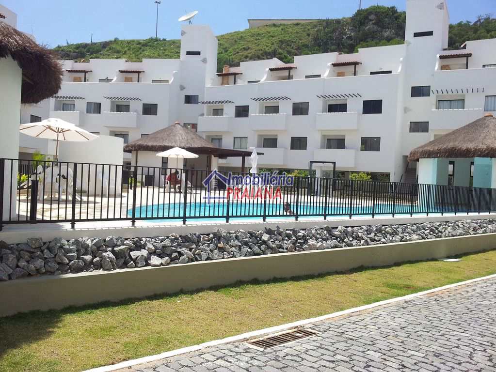 condomínio em Arraial do Cabo, bairro Praia Grande