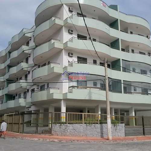 condomínio em Arraial do Cabo, bairro Prainha