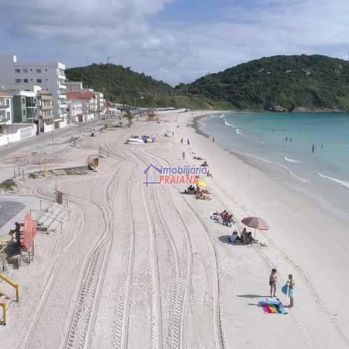 condomínio em Arraial do Cabo, bairro Prainha