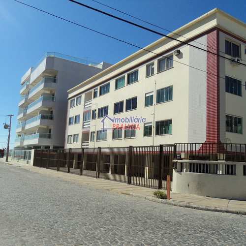 condomínio em Arraial do Cabo, bairro Prainha