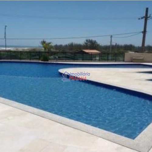 Apartamento em Arraial do Cabo, bairro Praia Grande