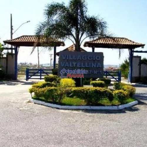 Terreno de Condomínio em Arraial do Cabo, bairro Pernambuca