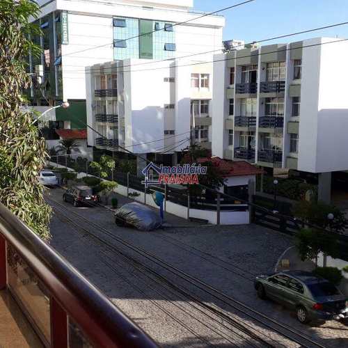 Apartamento em Arraial do Cabo, bairro Prainha