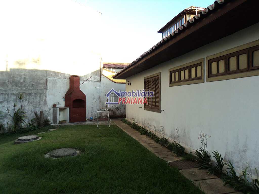 Casa em Arraial do Cabo, no bairro Praia Grande