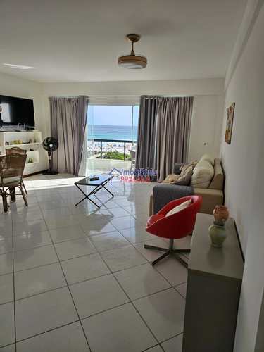 Apartamento, código T403 em Arraial do Cabo, bairro Praia Grande
