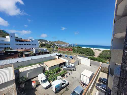 Apartamento, código V7979 em Arraial do Cabo, bairro Praia Grande