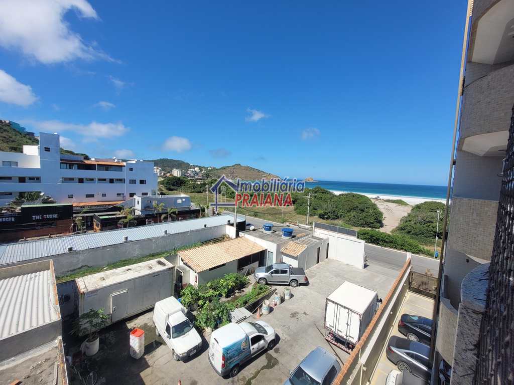 Apartamento em Arraial do Cabo, no bairro Praia Grande