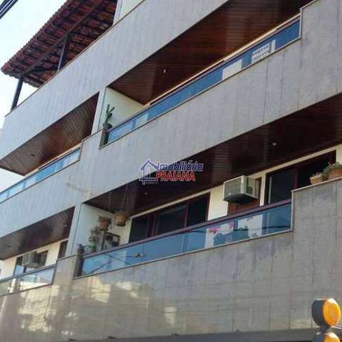 Apartamento em Arraial do Cabo, bairro Prainha