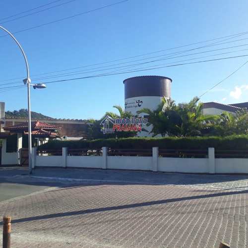 Casa de Condomínio em Arraial do Cabo, bairro Praia dos Anjos