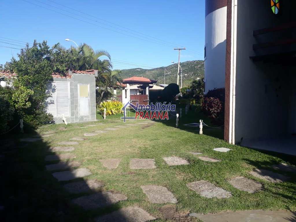 Casa de Condomínio em Arraial do Cabo, no bairro Praia dos Anjos