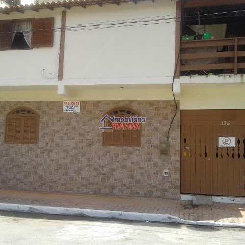 Casa em Arraial do Cabo, bairro Prainha