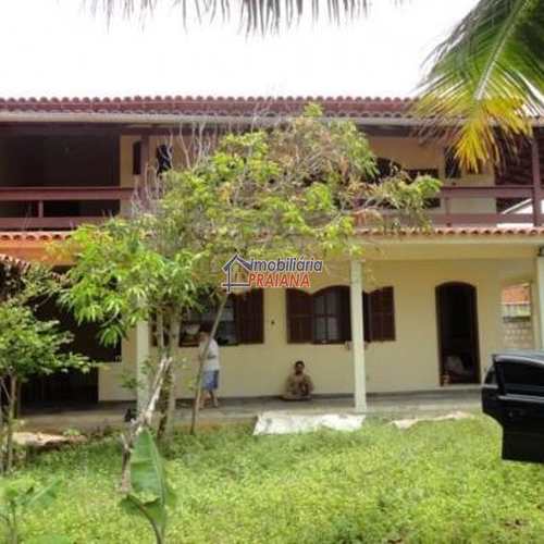 Casa em Arraial do Cabo, bairro Figueira