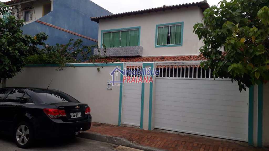 Casa em Arraial do Cabo, no bairro Praia dos Anjos