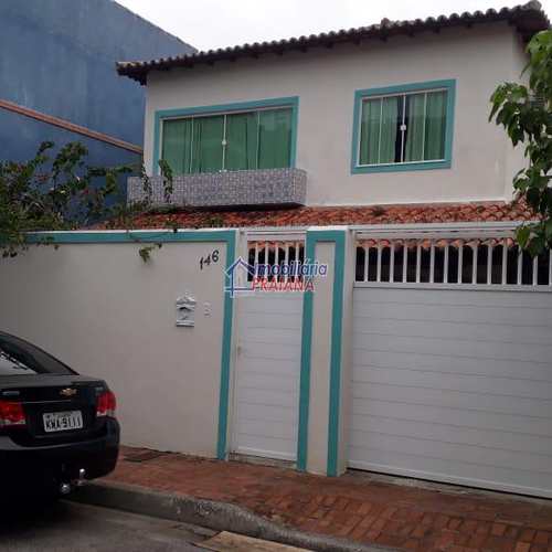 Casa em Arraial do Cabo, bairro Praia dos Anjos