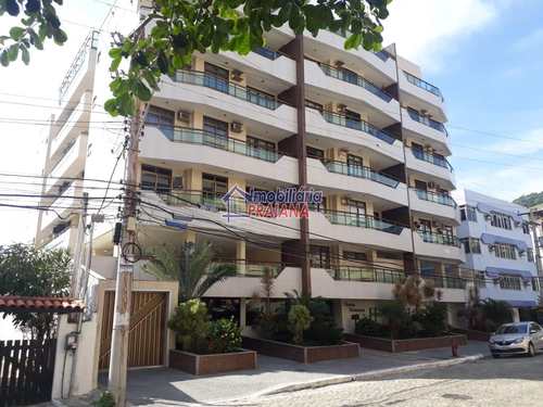 Apartamento, código T105 em Arraial do Cabo, bairro Prainha