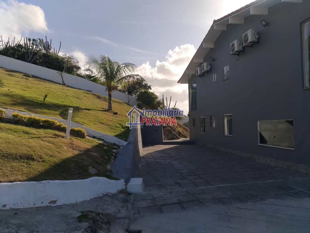 Casa em Arraial do Cabo, no bairro Pontal do Atalaia