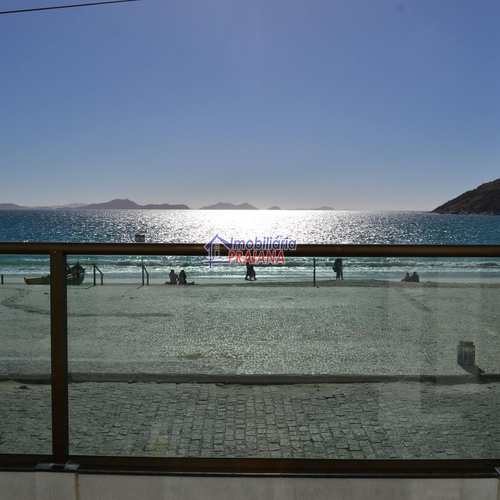 Loft em Arraial do Cabo, bairro Prainha