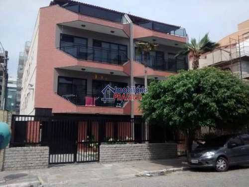 Apartamento, código T686 em Arraial do Cabo, bairro Prainha