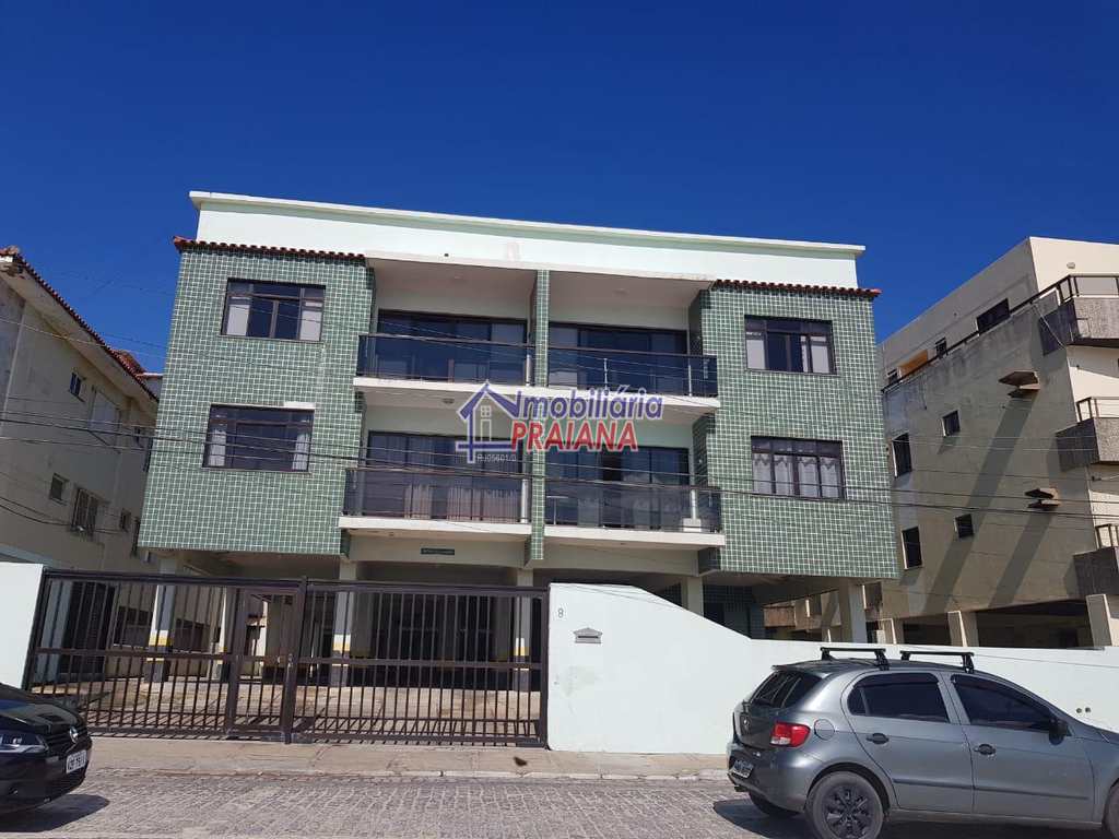 Apartamento em Arraial do Cabo, no bairro Prainha