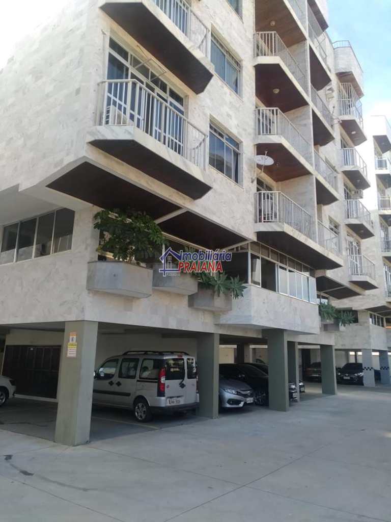Apartamento em Cabo Frio, no bairro Braga
