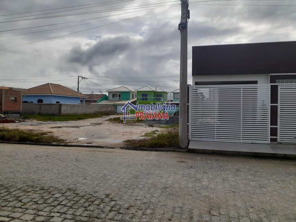 Terreno de Condomínio em Arraial do Cabo, no bairro Monte Alto