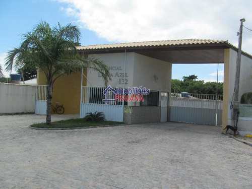 Terreno de Condomínio, código V0226 em Arraial do Cabo, bairro Monte Alto