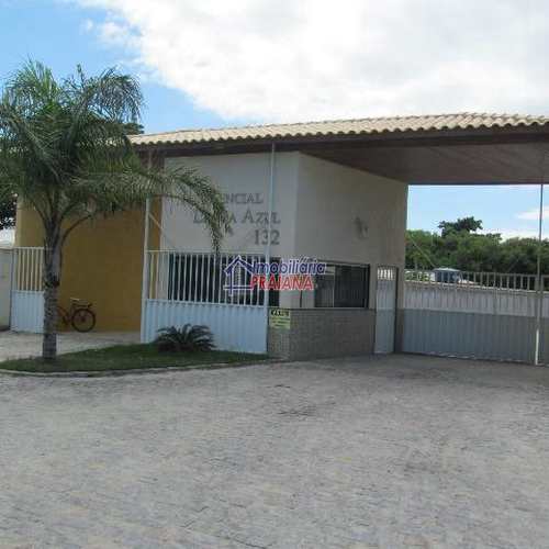 Terreno de Condomínio em Arraial do Cabo, bairro Monte Alto