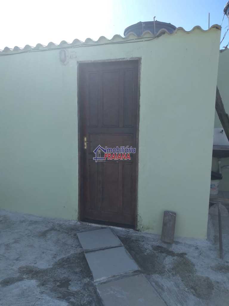 Casa em Arraial do Cabo, no bairro Morro Cabocla