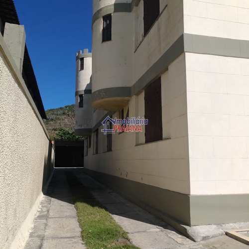 Apartamento em Arraial do Cabo, bairro Prainha