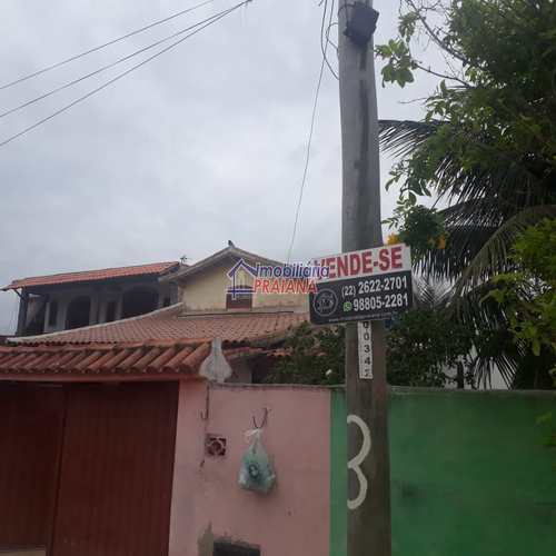 Casa em Arraial do Cabo, bairro Figueira