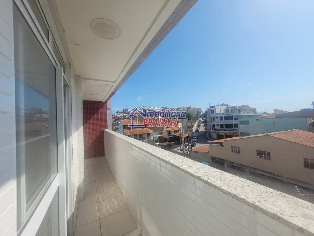 Apartamento em Arraial do Cabo, no bairro Praia Grande