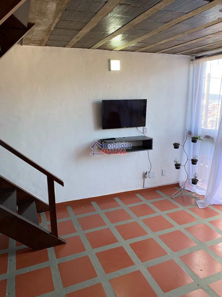 Casa de Condomínio em Arraial do Cabo, no bairro Pontal do Atalaia