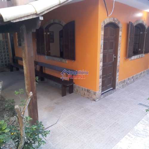 Casa em Arraial do Cabo, bairro Praia Grande