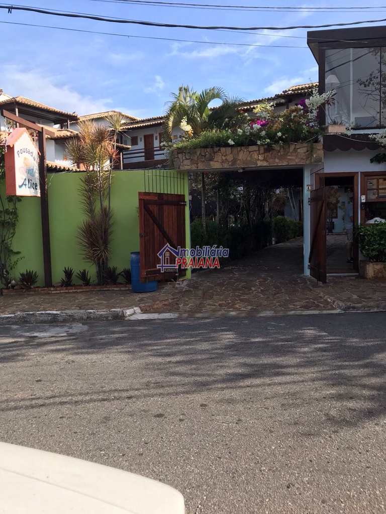 Prédio Comercial em Cabo Frio, no bairro Vila Nova