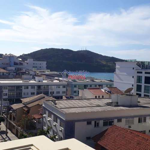 Apartamento em Arraial do Cabo, bairro Prainha