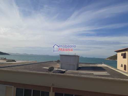 Apartamento, código V0303 em Arraial do Cabo, bairro Prainha