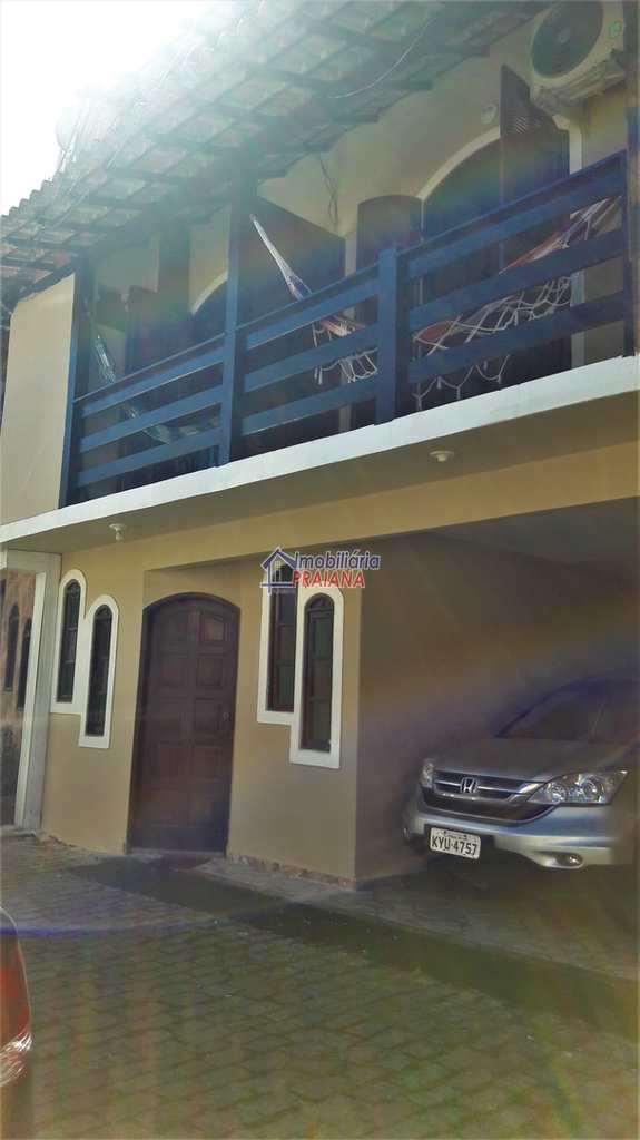 Casa de Vila em Arraial do Cabo, no bairro Praia Grande