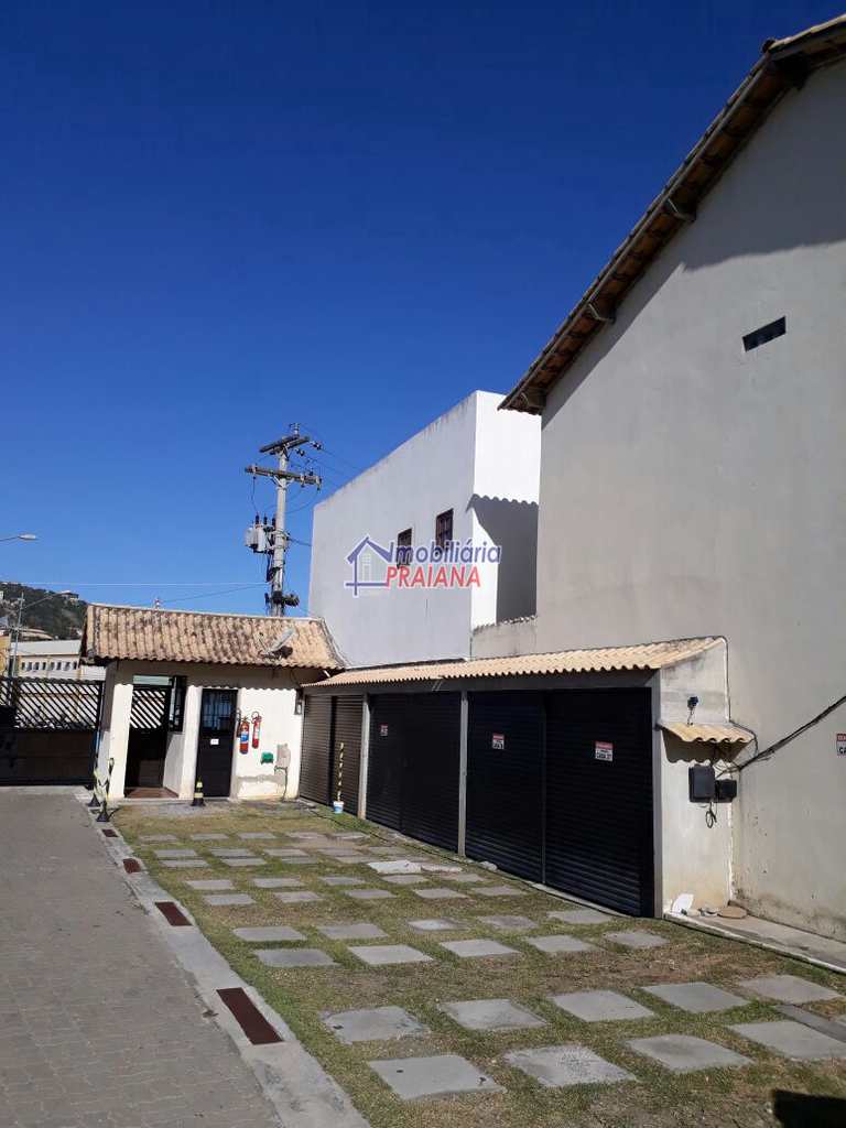 Casa de Condomínio em Arraial do Cabo, no bairro Centro