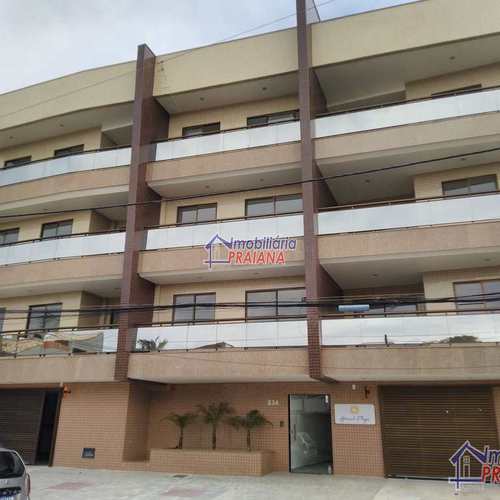Apartamento em Arraial do Cabo, bairro Canaã