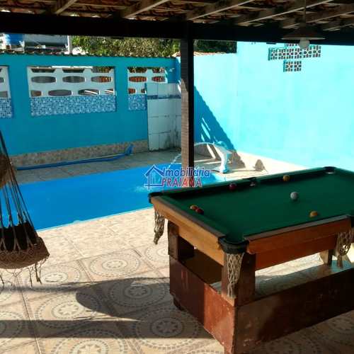 Casa em Arraial do Cabo, bairro Monte Alto