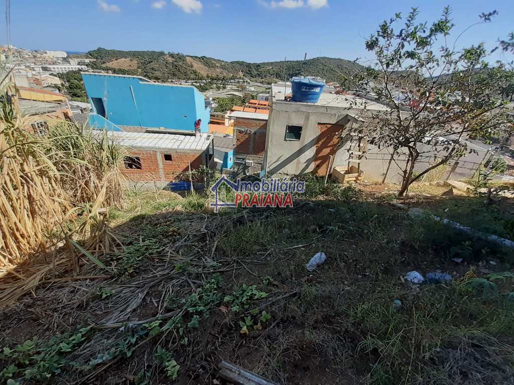 Terreno em Arraial do Cabo, no bairro Morro Cabocla