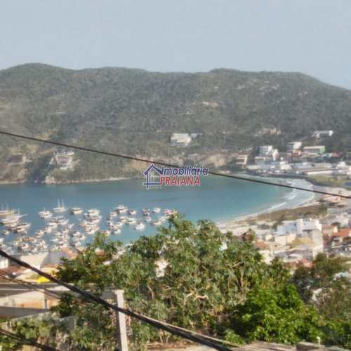 Casa em Arraial do Cabo, bairro Morro Cabocla