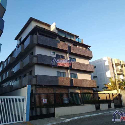 Apartamento em Arraial do Cabo, bairro Prainha