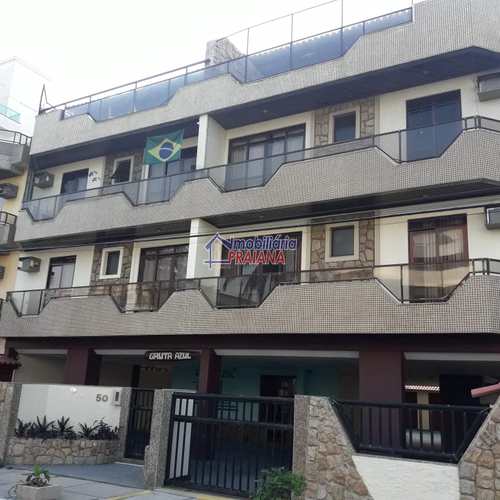 Apartamento em Arraial do Cabo, bairro Prainha