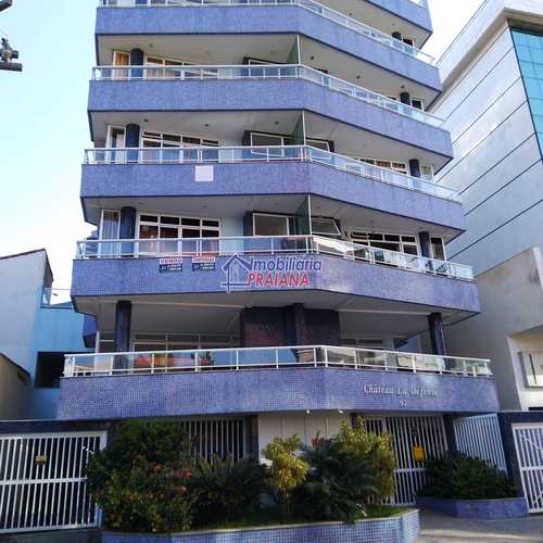 Apartamento em Arraial do Cabo, bairro Prainha