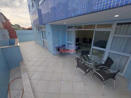 Apartamento, código V3130 em Arraial do Cabo, bairro Prainha